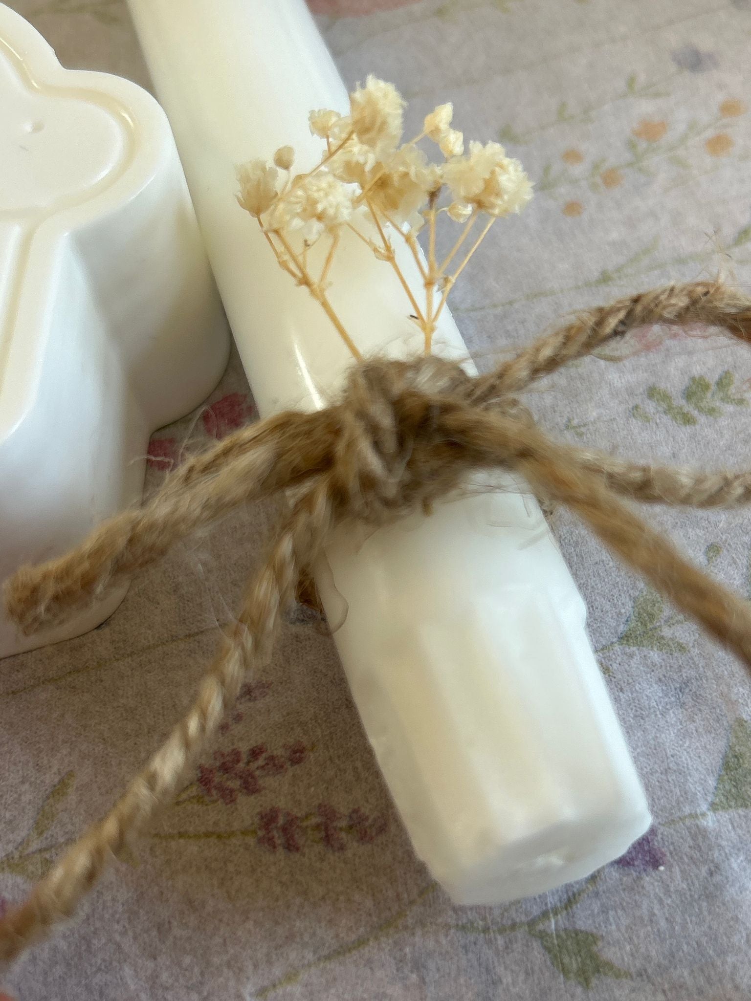 Cupcake-Kerzenhalter